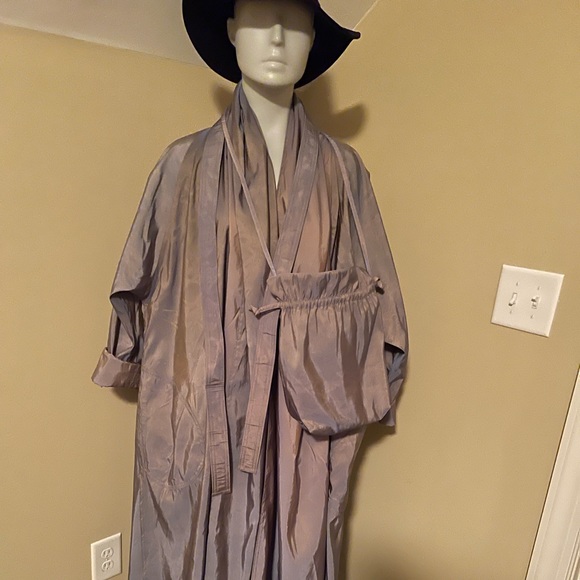 Mycrapac Other - Mycrapac Raincoat, With Travel Bag